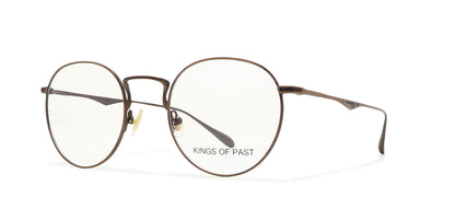 Image of Kings Of Past Eyewear Frames