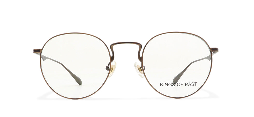 Image of Kings Of Past Eyewear Frames