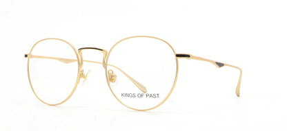 Image of Kings Of Past Eyewear Frames