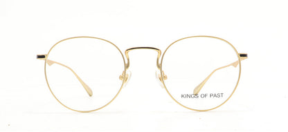 Image of Kings Of Past Eyewear Frames