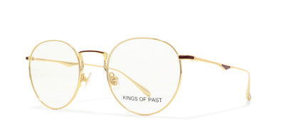 Image of Kings Of Past Eyewear Frames