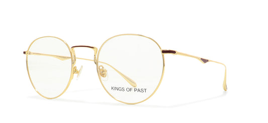 Image of Kings Of Past Eyewear Frames