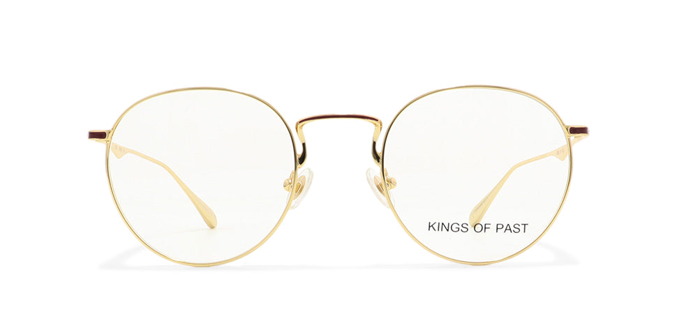 Image of Kings Of Past Eyewear Frames