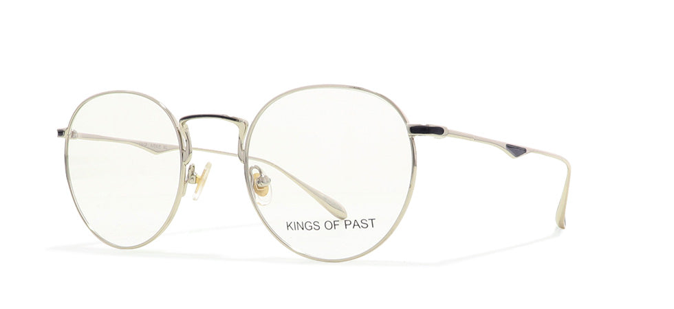 Image of Kings Of Past Eyewear Frames