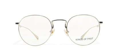 Image of Kings Of Past Eyewear Frames