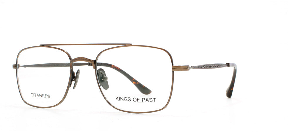 Image of Kings Of Past Eyewear Frames