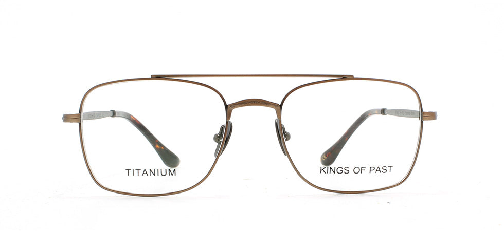 Image of Kings Of Past Eyewear Frames