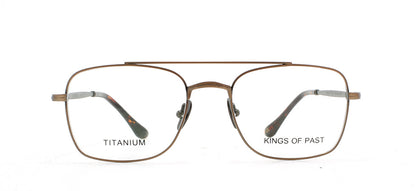 Image of Kings Of Past Eyewear Frames