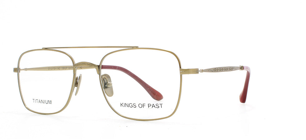 Image of Kings Of Past Eyewear Frames