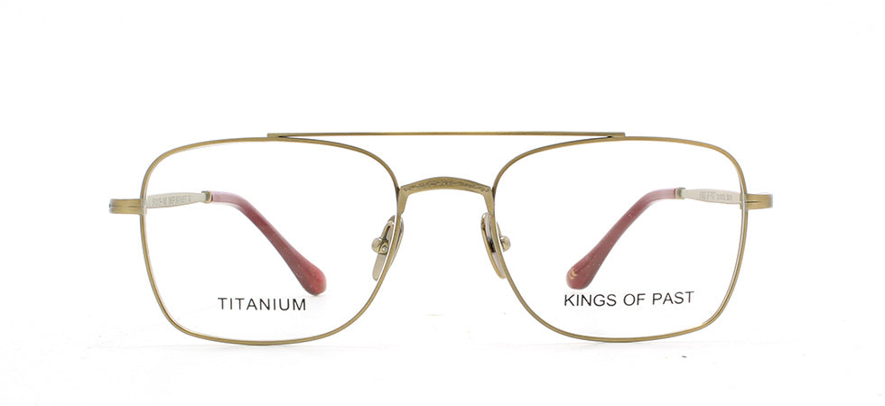 Image of Kings Of Past Eyewear Frames