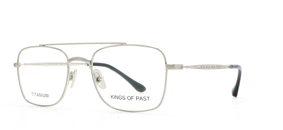 Image of Kings Of Past Eyewear Frames