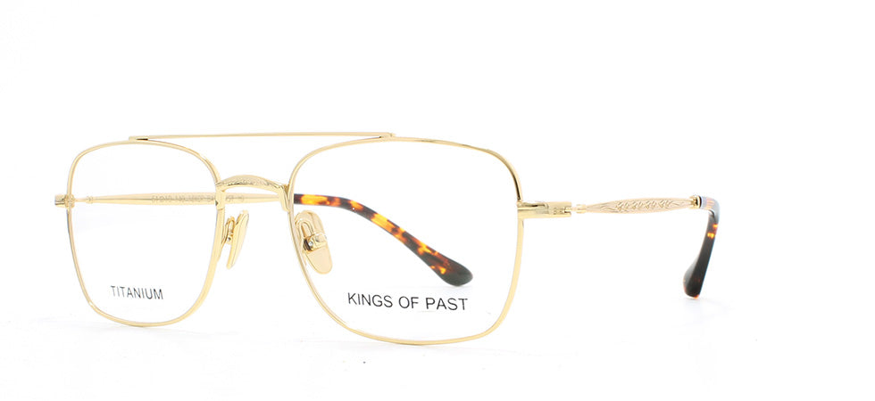 Image of Kings Of Past Eyewear Frames