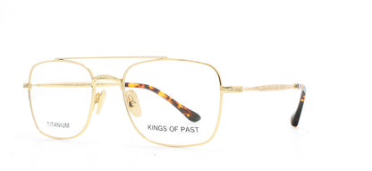 Image of Kings Of Past Eyewear Frames