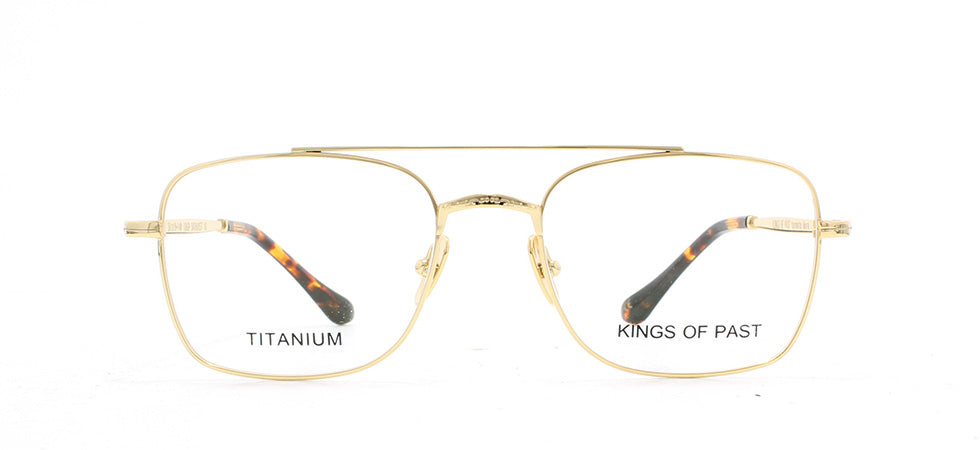 Image of Kings Of Past Eyewear Frames