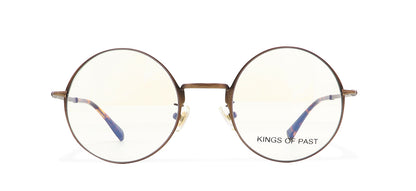 Image of Kings Of Past Eyewear Frames