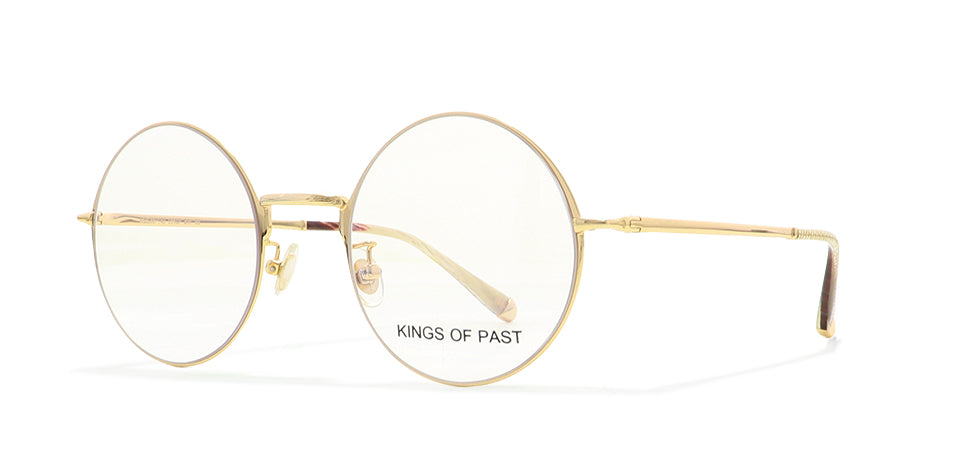 Image of Kings Of Past Eyewear Frames