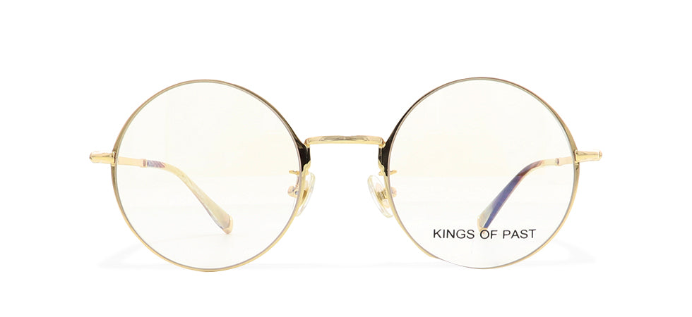 Image of Kings Of Past Eyewear Frames