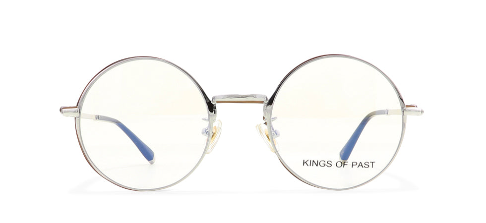 Image of Kings Of Past Eyewear Frames