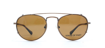 Image of Kings Of Past Eyewear Frames