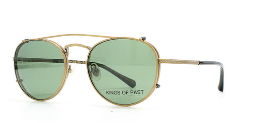 Image of Kings Of Past Eyewear Frames