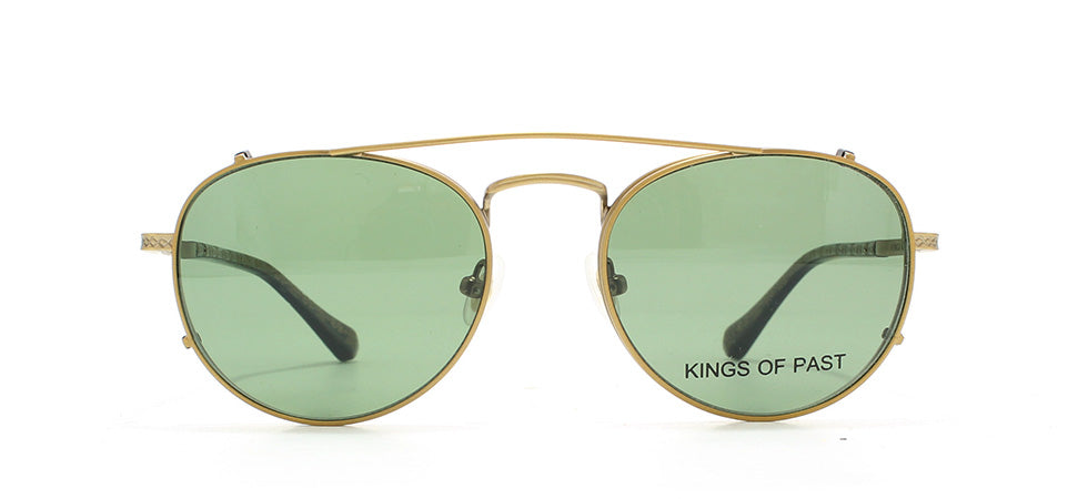 Image of Kings Of Past Eyewear Frames