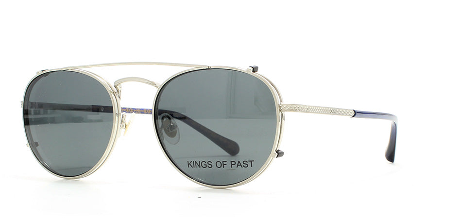 Image of Kings Of Past Eyewear Frames