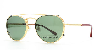 Image of Kings Of Past Eyewear Frames