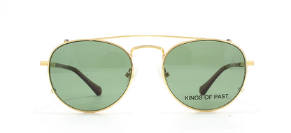 Image of Kings Of Past Eyewear Frames