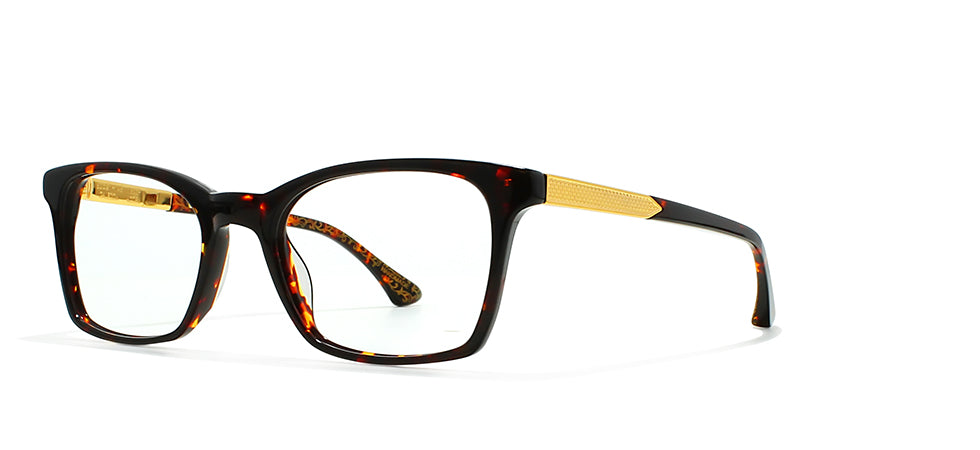 Image of Kings Of Past Eyewear Frames