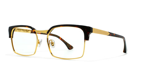 Image of Kings Of Past Eyewear Frames