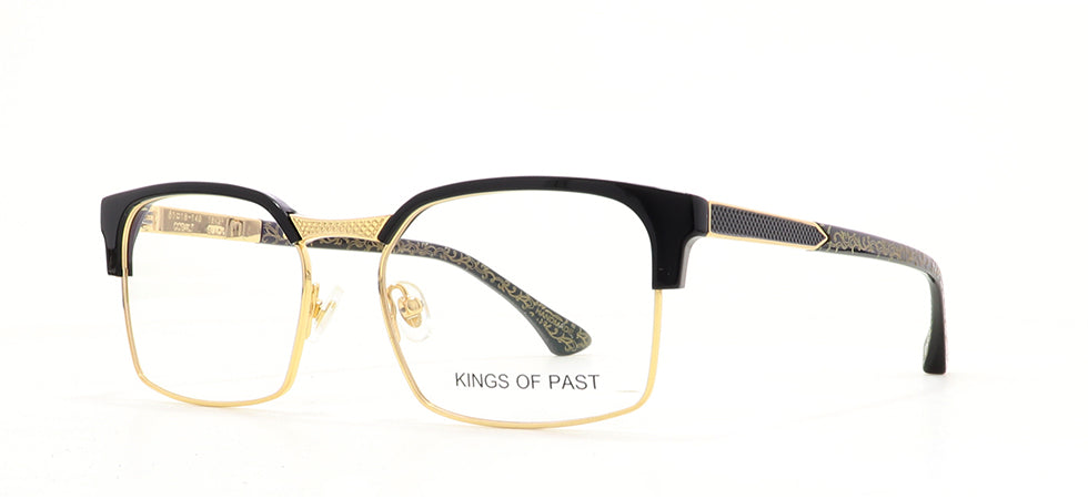 Image of Kings Of Past Eyewear Frames