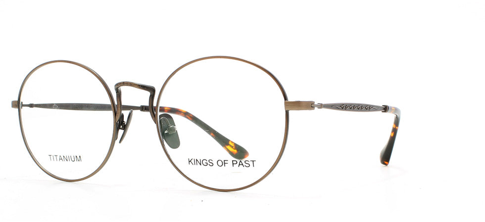 Image of Kings Of Past Eyewear Frames