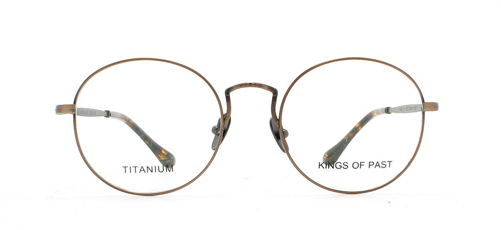 Image of Kings Of Past Eyewear Frames