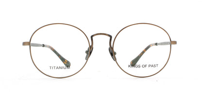 Image of Kings Of Past Eyewear Frames