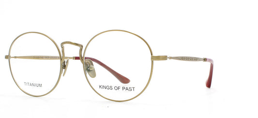 Image of Kings Of Past Eyewear Frames