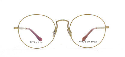 Image of Kings Of Past Eyewear Frames