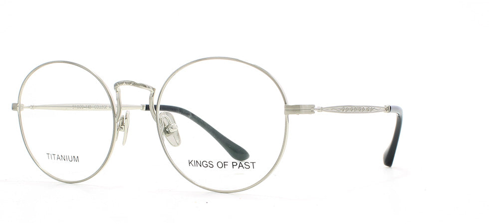 Image of Kings Of Past Eyewear Frames