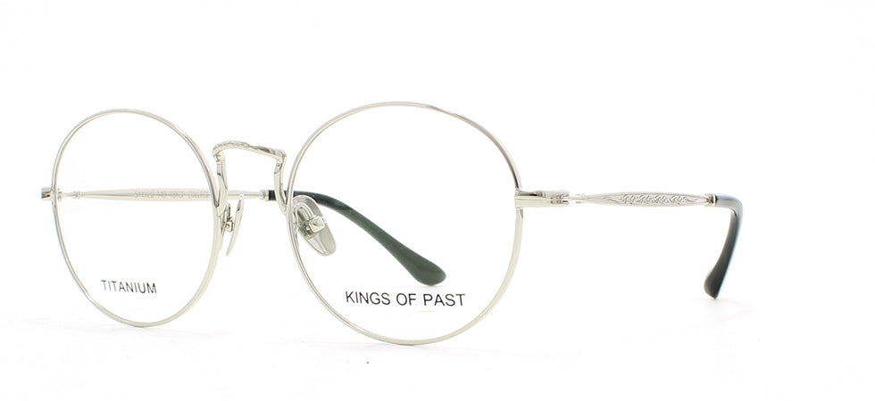 Image of Kings Of Past Eyewear Frames