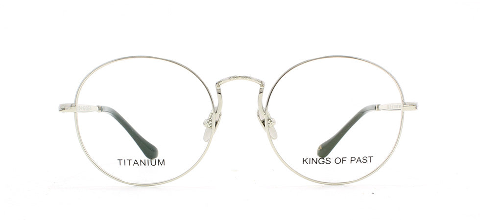 Image of Kings Of Past Eyewear Frames