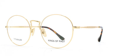 Image of Kings Of Past Eyewear Frames