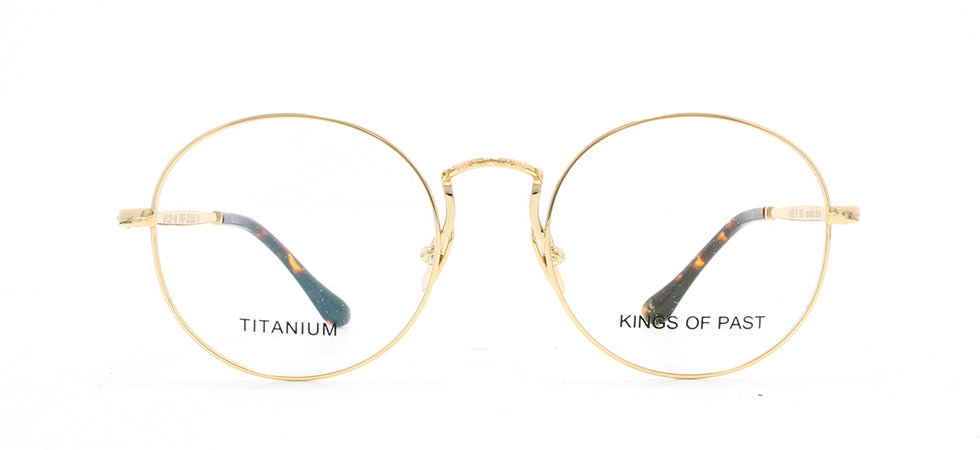 Image of Kings Of Past Eyewear Frames