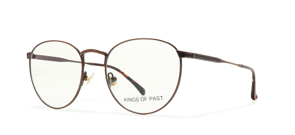 Image of Kings Of Past Eyewear Frames