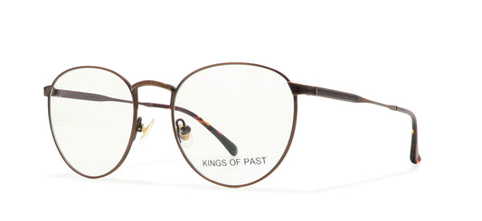 Image of Kings Of Past Eyewear Frames