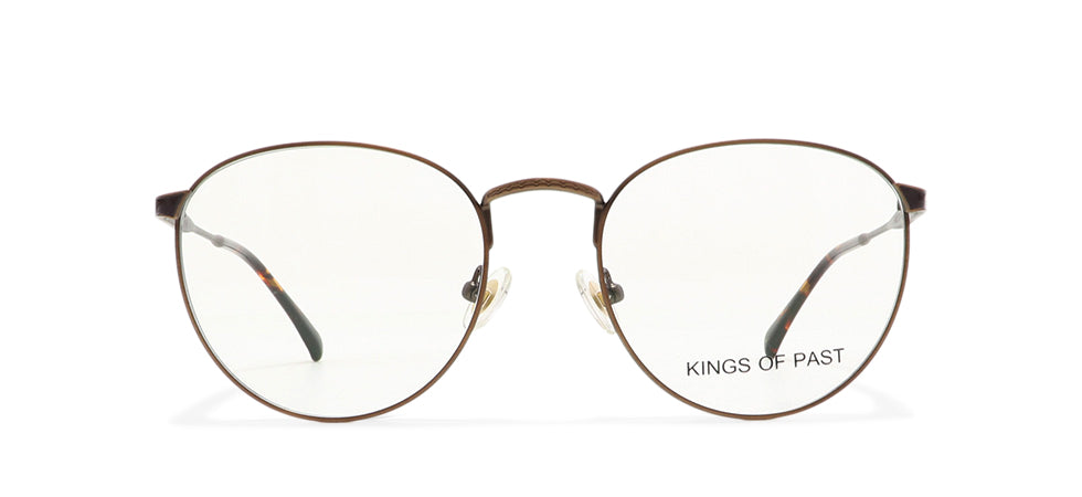 Image of Kings Of Past Eyewear Frames