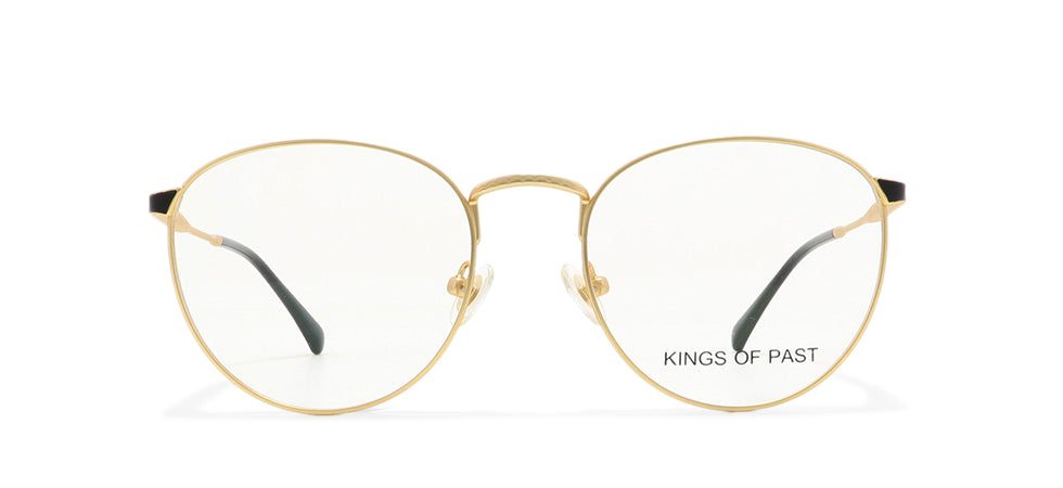 Image of Kings Of Past Eyewear Frames