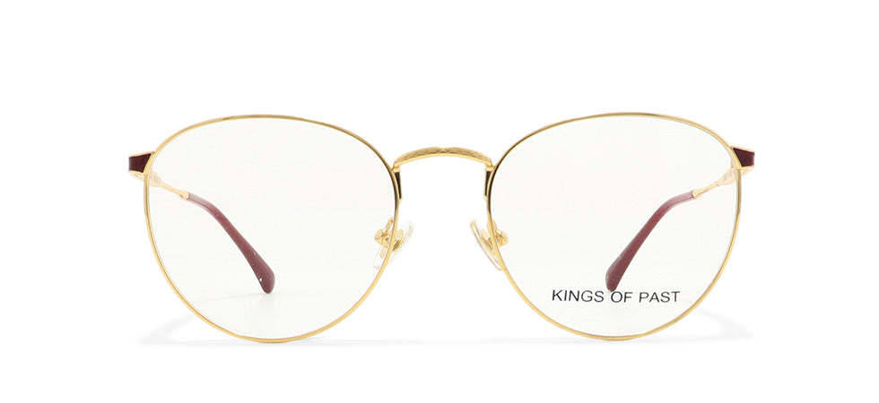 Image of Kings Of Past Eyewear Frames