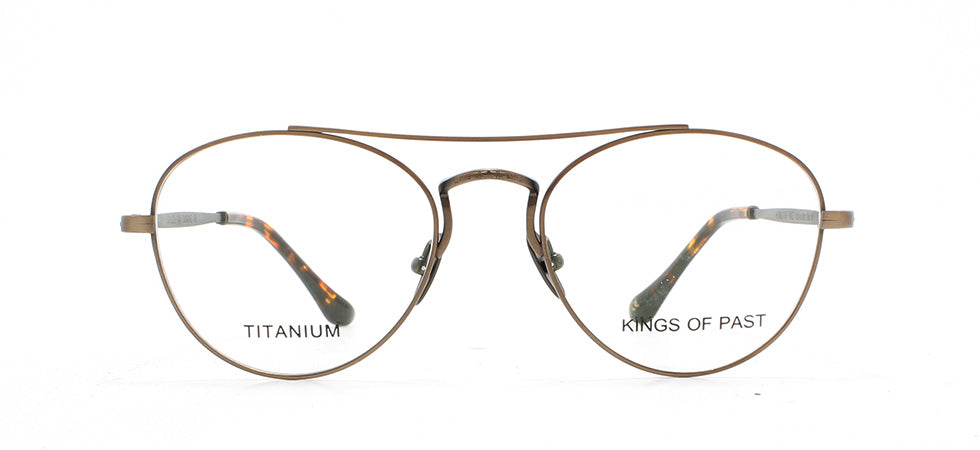 Image of Kings Of Past Eyewear Frames