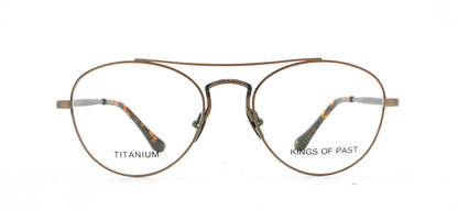 Image of Kings Of Past Eyewear Frames