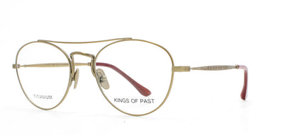 Image of Kings Of Past Eyewear Frames