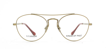 Image of Kings Of Past Eyewear Frames